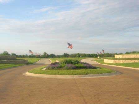 Cemetery Photo